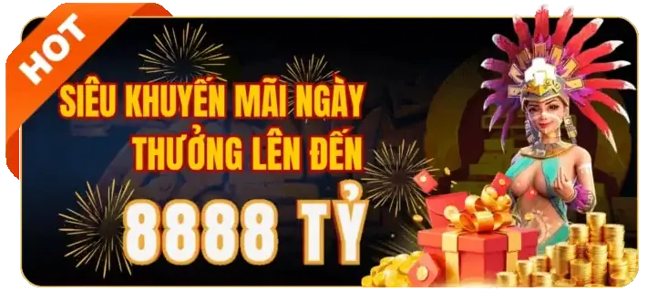 Chương trình VIP độc quyền Daga68 Trang Chủ
