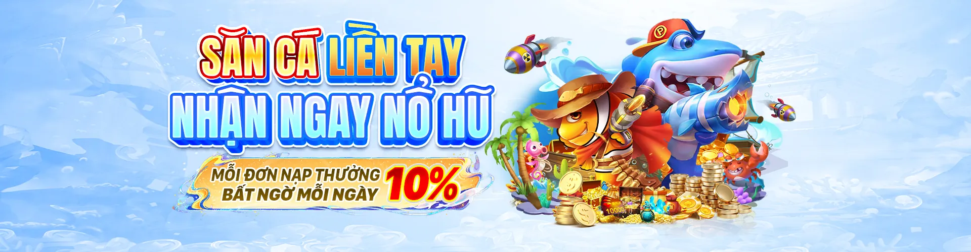 Thế giới bắn cá sống động tại daga68 trang chủ, nền tảng cá cược trực tuyến hàng đầu Việt Nam