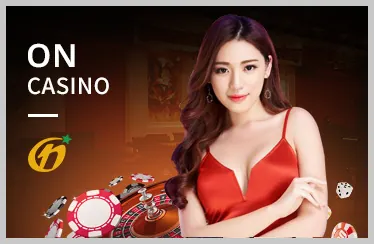 Sòng bài trực tuyến với người chia bài thật